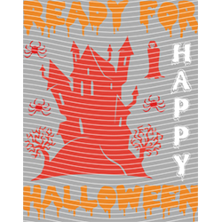 Halloween-WS 11435